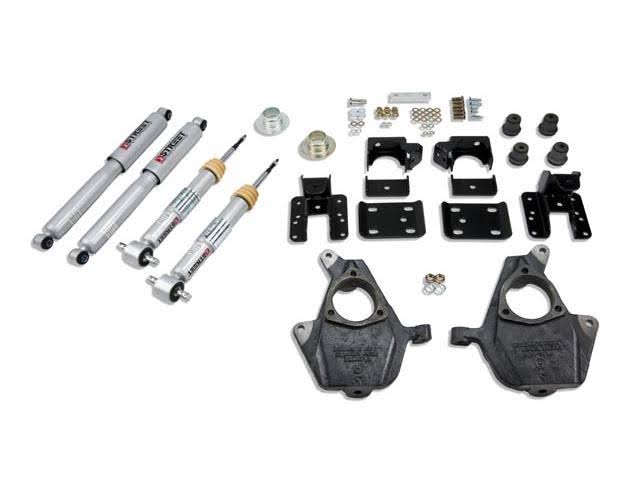 Front Anti-Sway Bar J935674