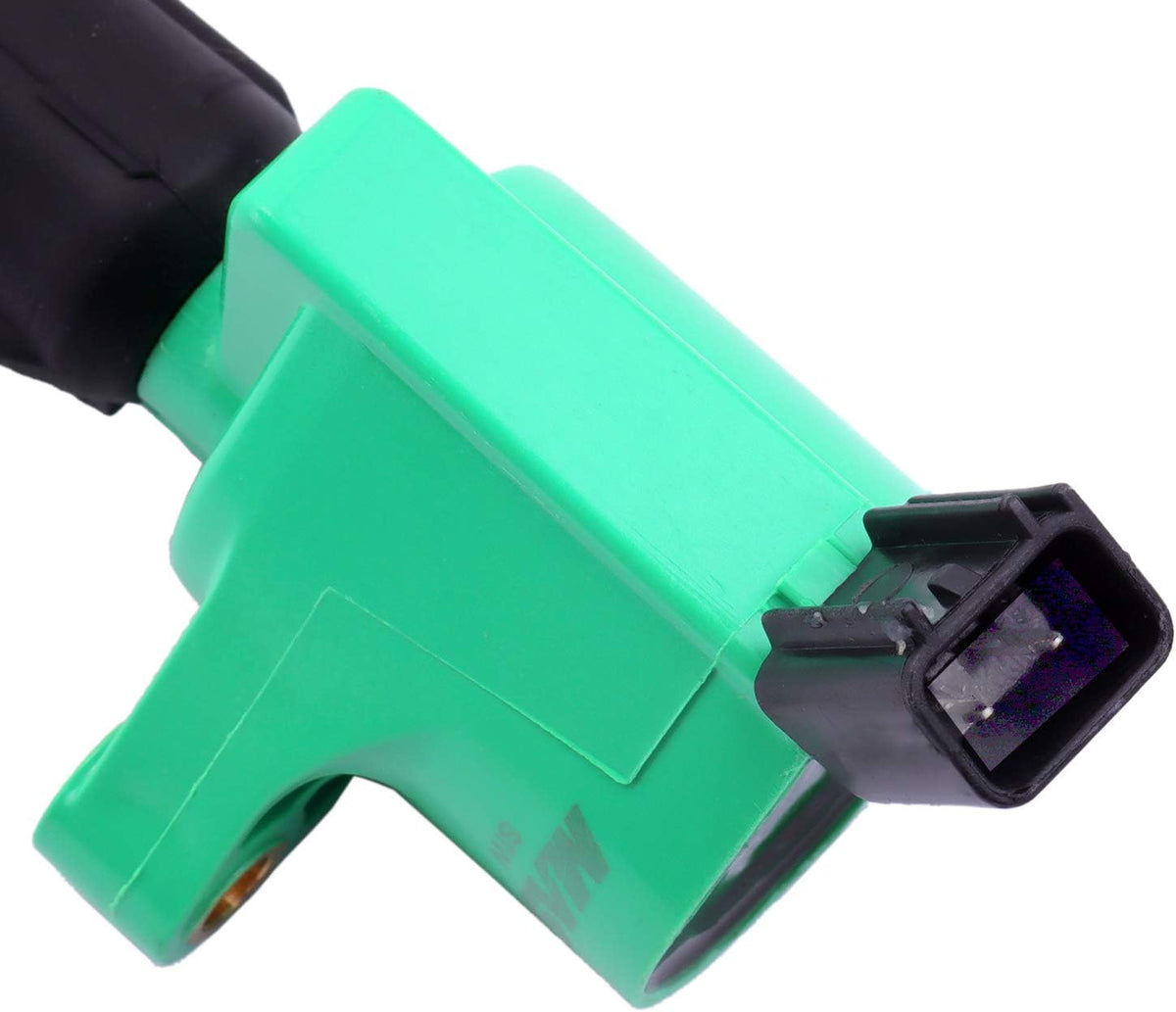 Ignition Coil and Spark Plug for Ford 4.6L 5.4L V8 V145