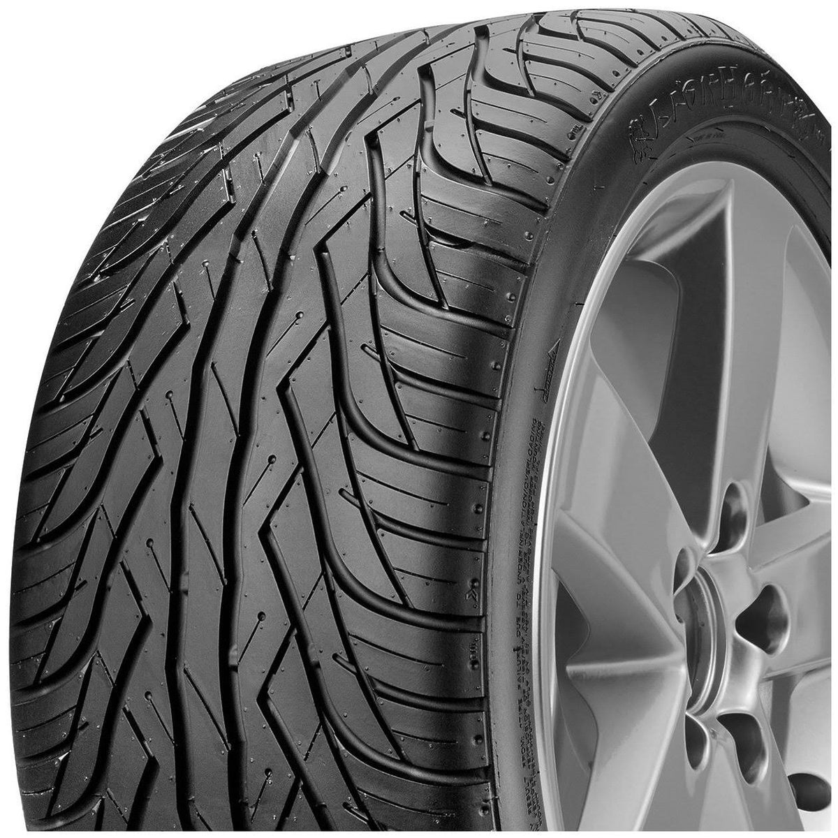 285/30R20 99W XL Tire T3166