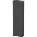 Graphite Matt Tall Cabinet K697