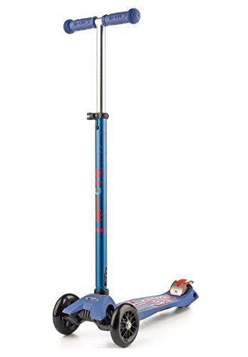 Shocking Pink Kick Scooter X169