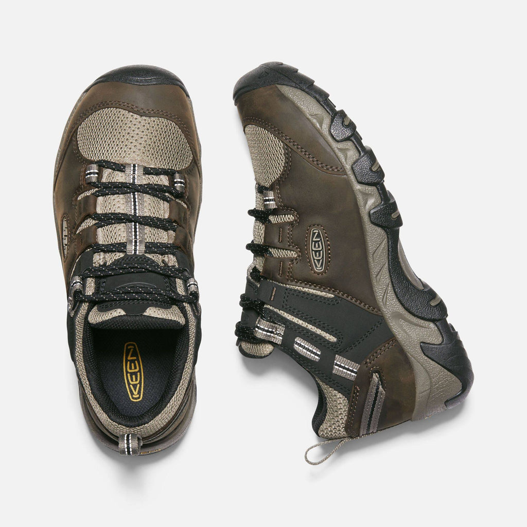 Steens Vent Hiking Shoe Y88600