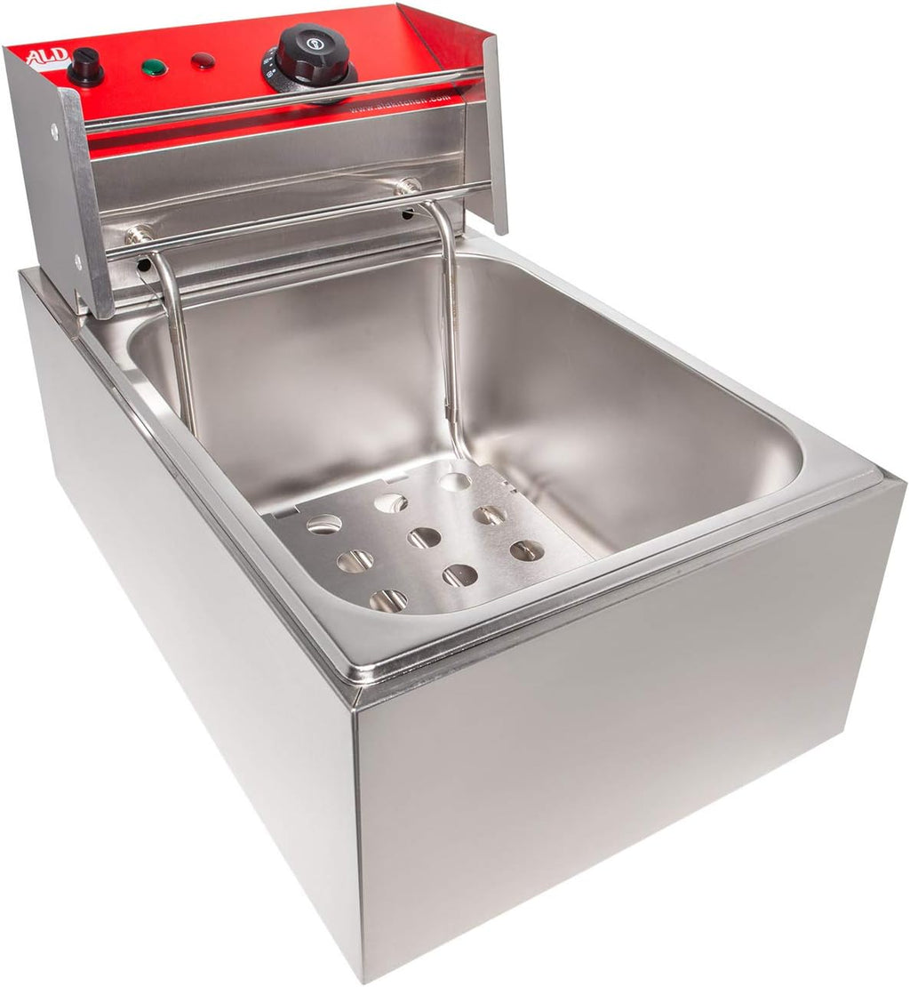 Stainless Steel Deep Fryer E34140