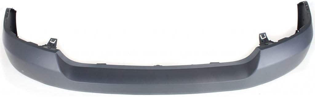 Primed Front Bumper Cover for Ford F-150 C16675