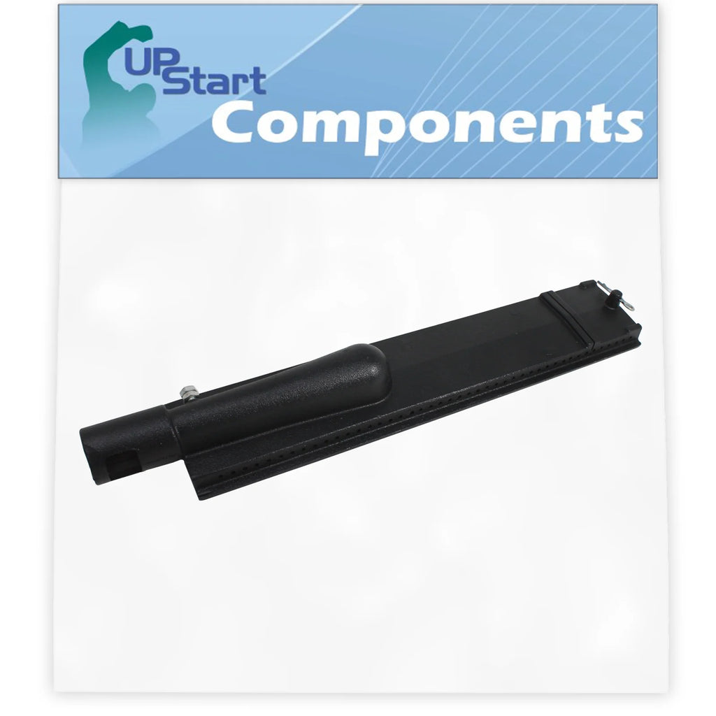 15 3/4" Cast Iron Gas Grill Tube Burner Replacement Parts H832500