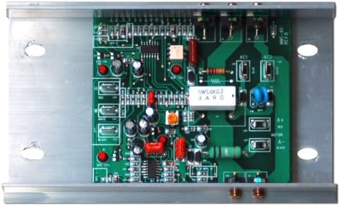 MC-60 Upgraded MCB T35924