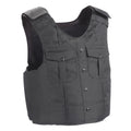 White XL LNG Tailored Armor Carrier U9280