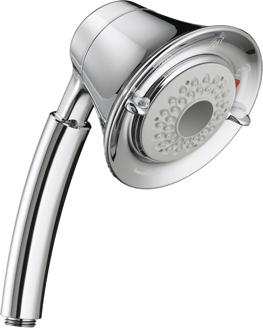 Polished Chrome Hand Shower Pack of 2 B72459