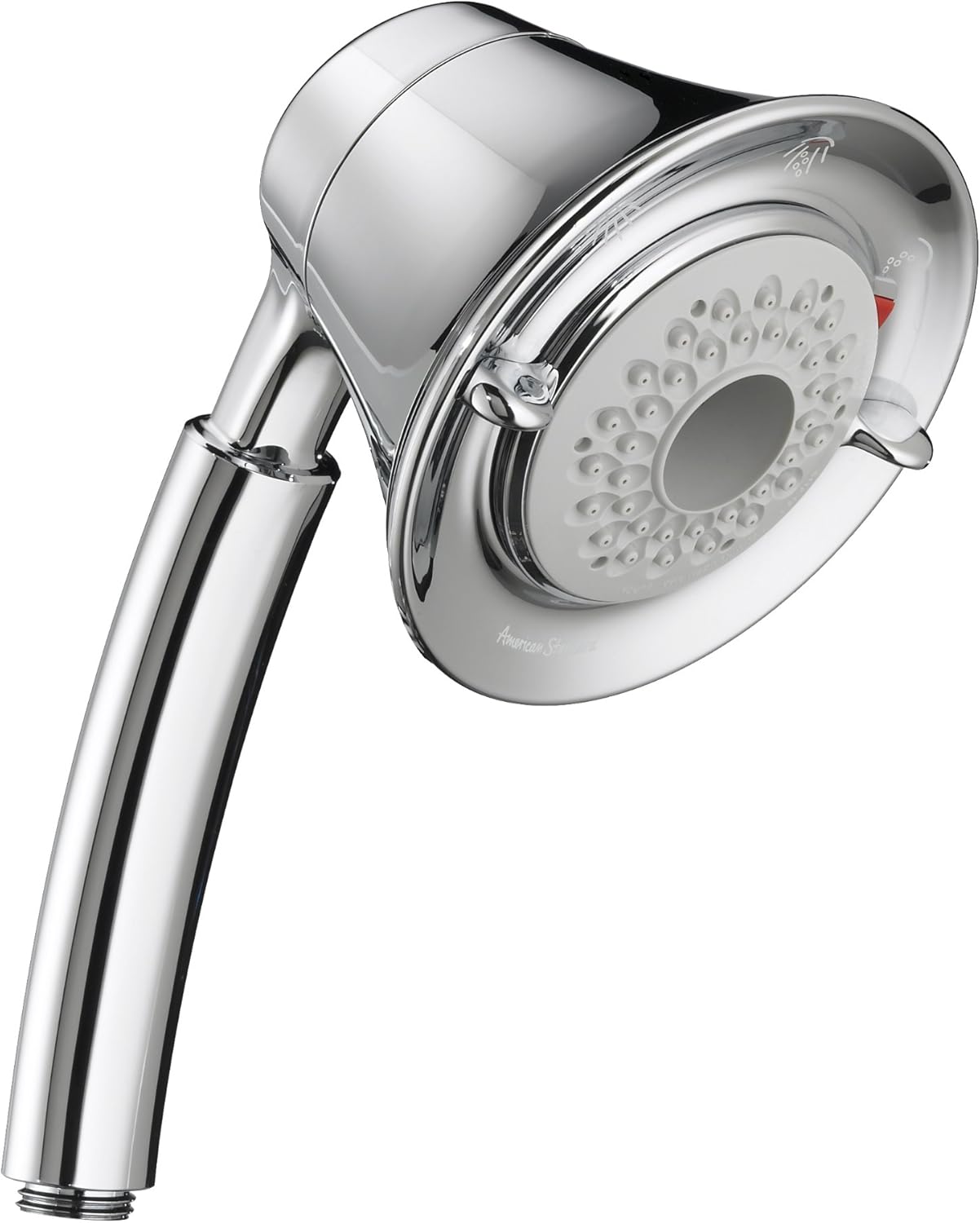 Polished Chrome Hand Shower Pack of 2 B72459