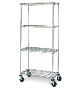 Stem Caster Cart I933354