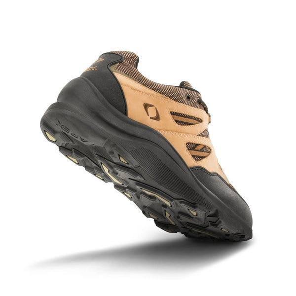 Brown Trail Runner 9 O511