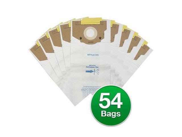 Replacement Vacuum Bag (6-Pack) E8546