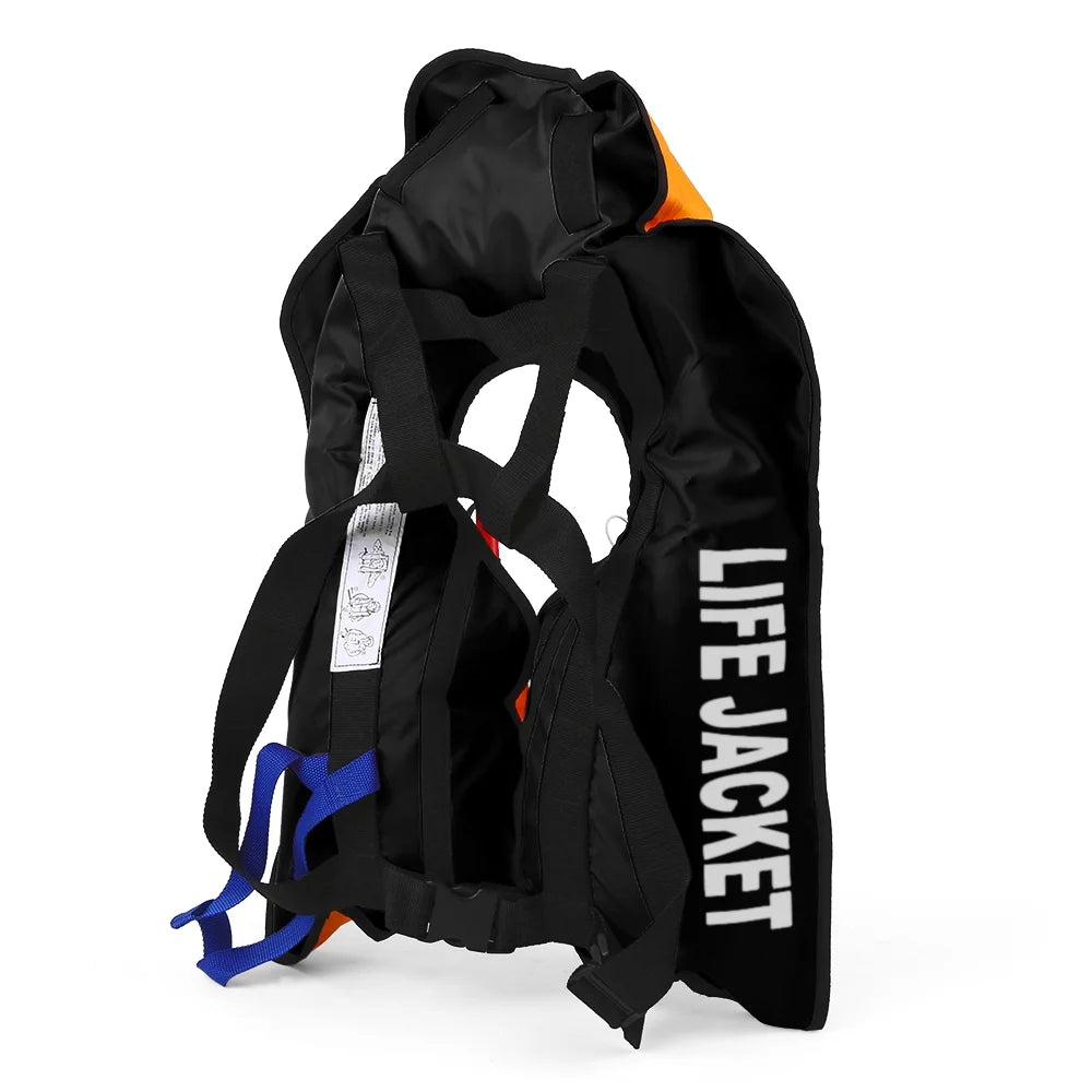 Manual Inflatable Water Vest K53426