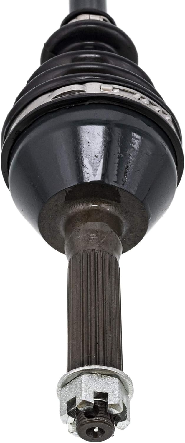 Front Half Drive Shaft CV Axle Pack of 2 F15977