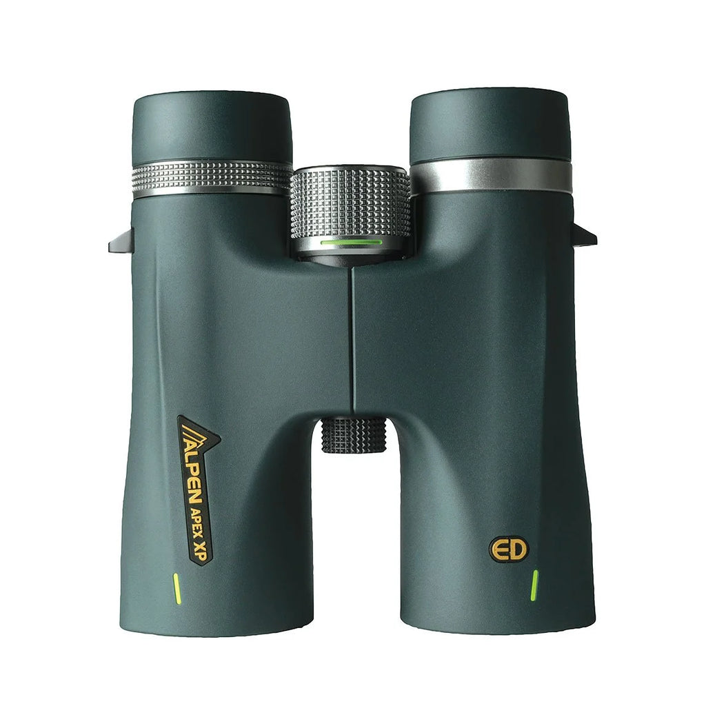 10x42 ED binocular H297