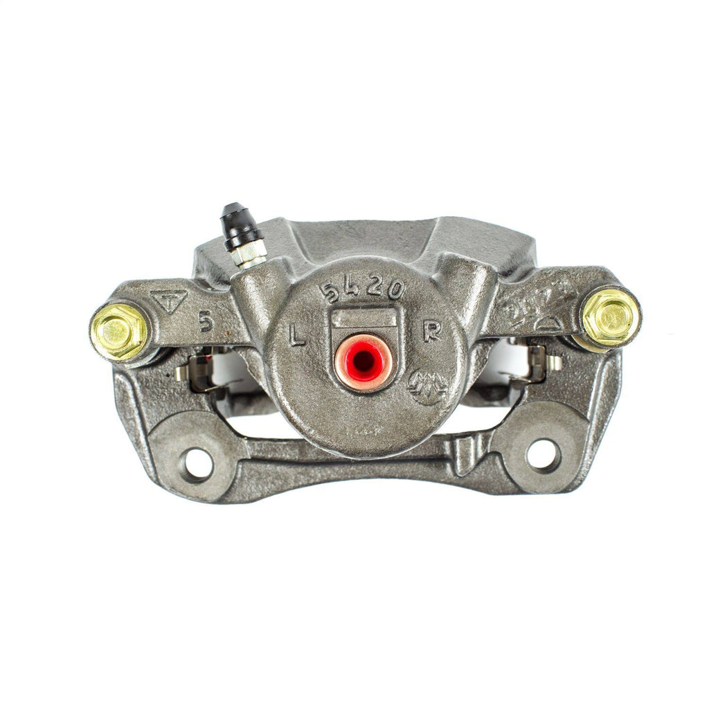 Remanufactured Caliper B481849