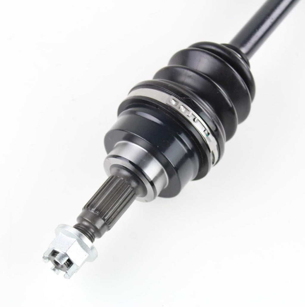 Front and Rear Drive Shaft Axle Rebuild for Honda Rincon TRX 650 680 2005-2019 R861370