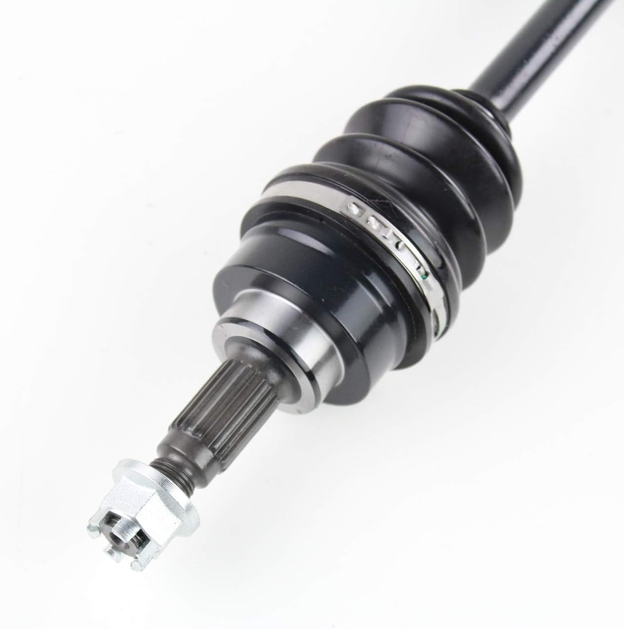 Front and Rear Drive Shaft Axle Rebuild for Honda Rincon TRX 650 680 2005-2019 R861370