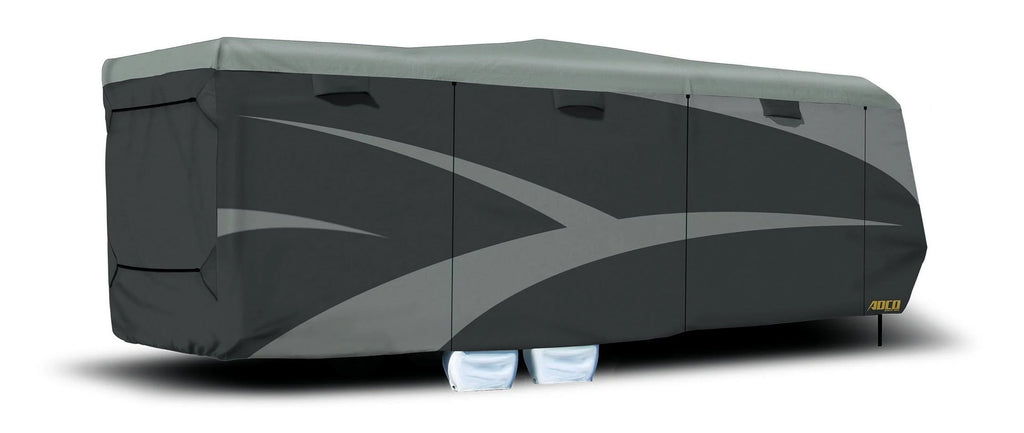 Toy Hauler Cover A899