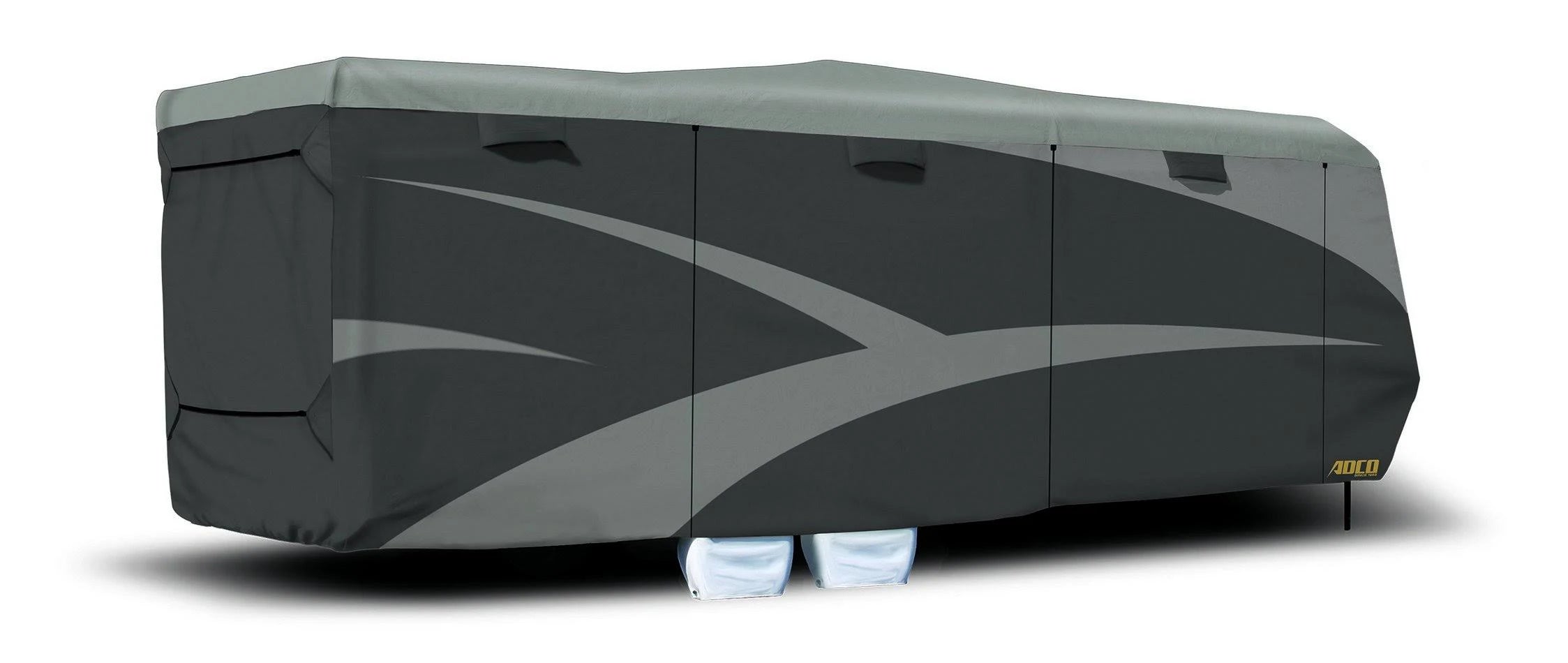 Toy Hauler Cover A899
