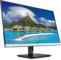 27 Inch 4K UHD Monitor, HDMI & Display Port, 5 ms Gray to Gray, Black T435490