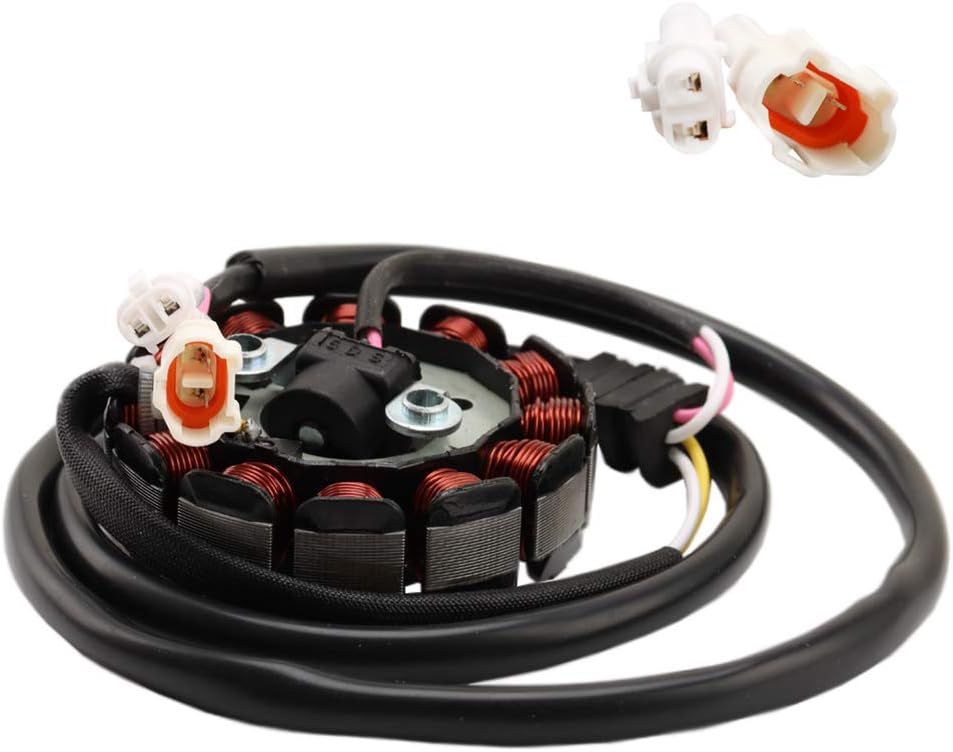 Magneto Ignition Stator Pack of 2 E347843