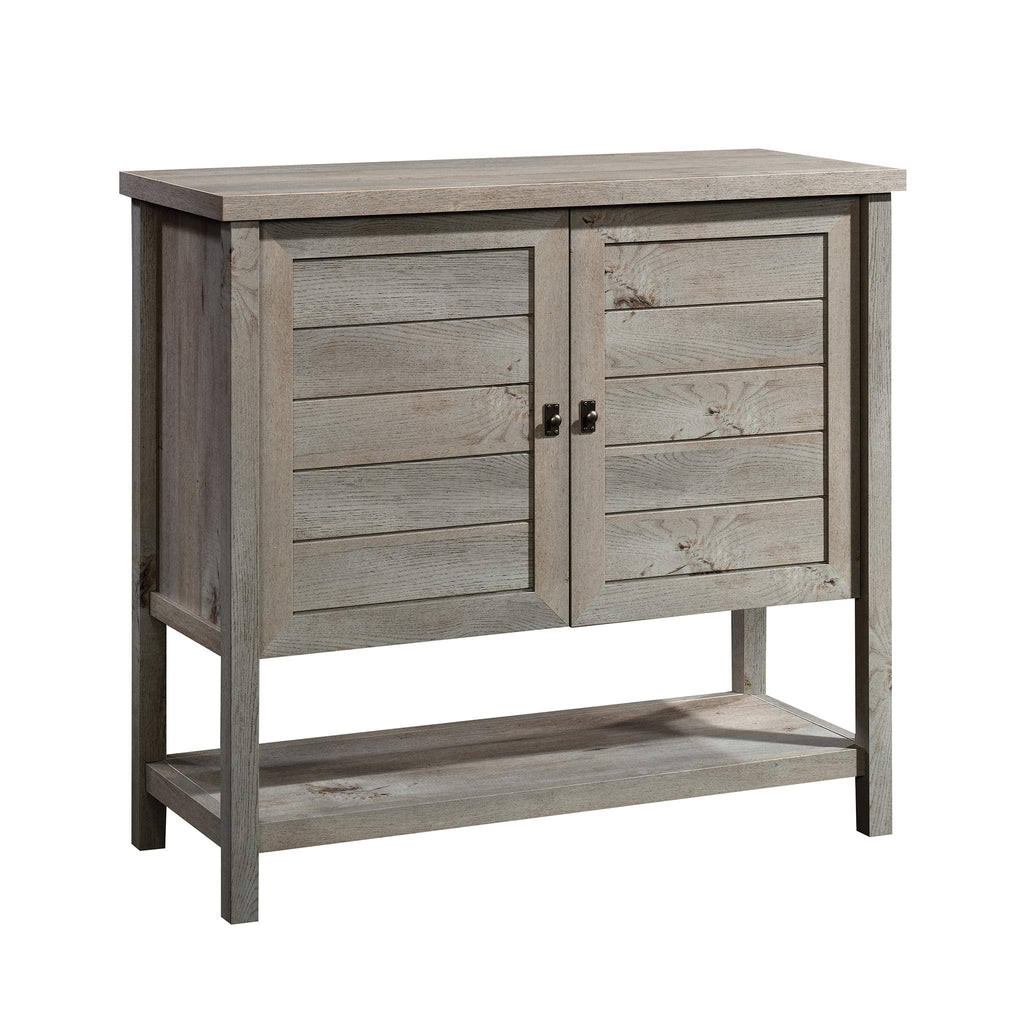 Mystic Oak Console Table V542