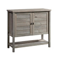 Mystic Oak Console Table V542