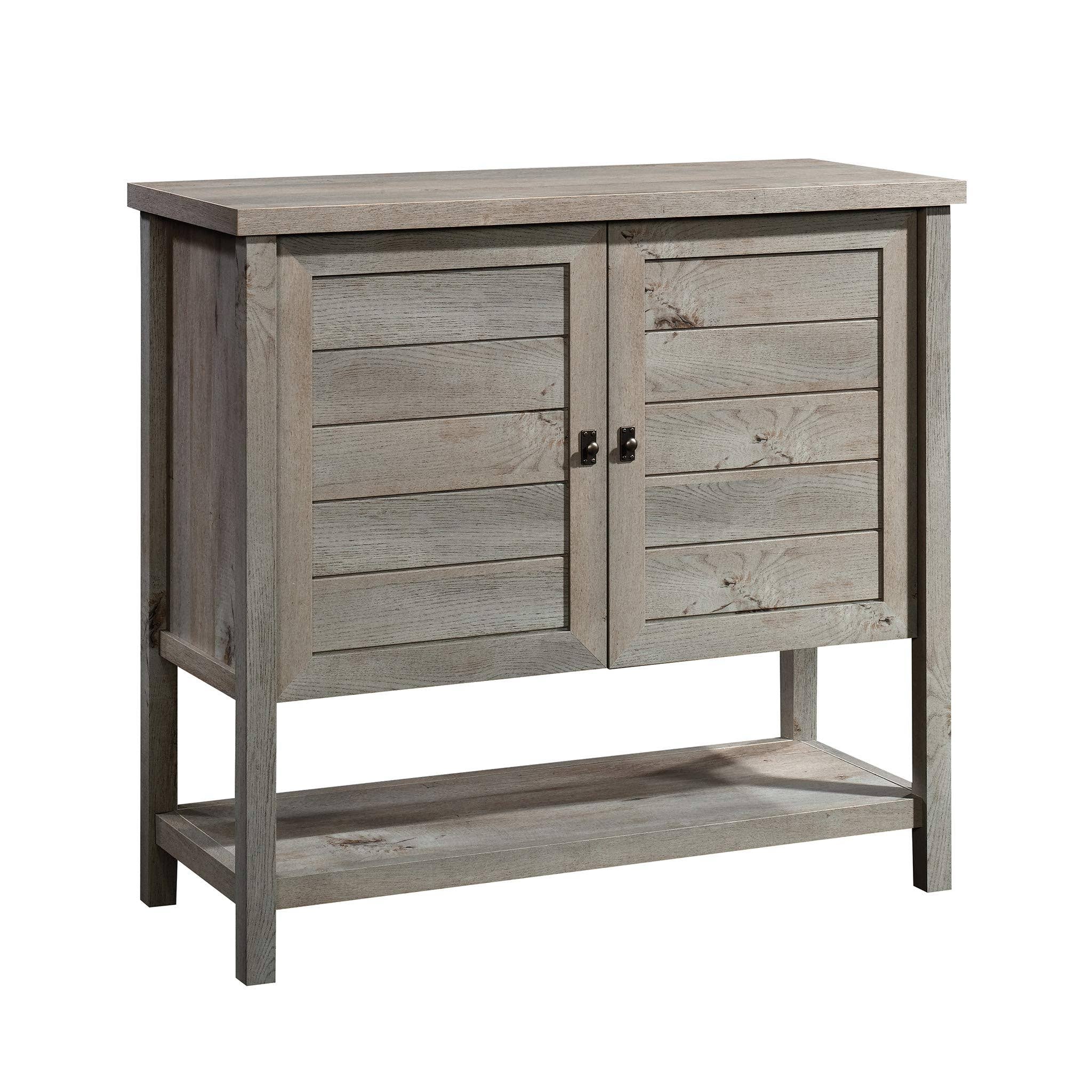 Mystic Oak Console Table V542