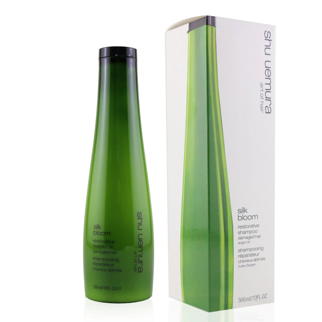 Silk Bloom Restorative Shampoo 300ml W6017