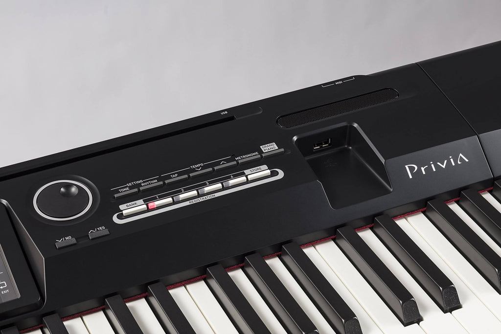 Digital Piano D3874