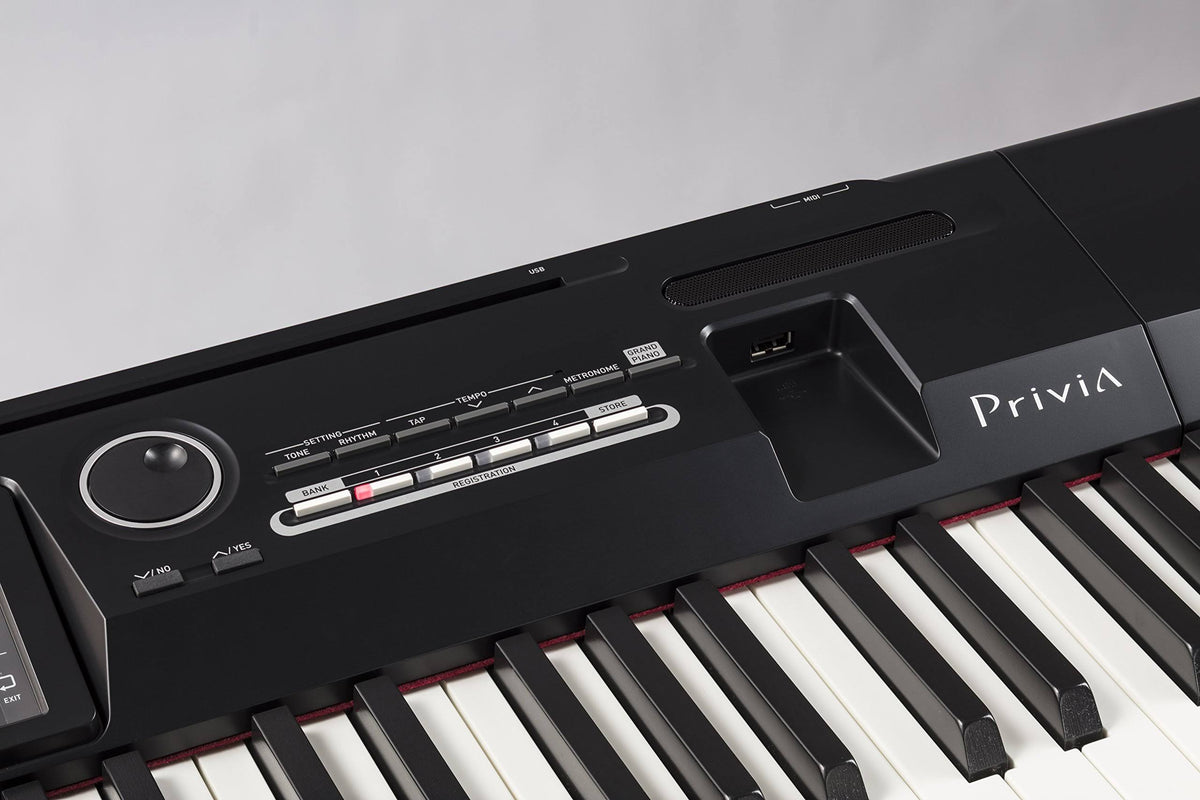 Digital Piano D3874