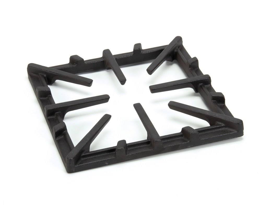 12 Square Grate D9093
