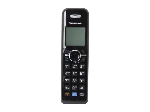 Dect 6.0 Plus Cordless Answering System R2943
