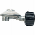 3/8 In. D Steel Female Pipe Thread Low Pressure Regulator R35431