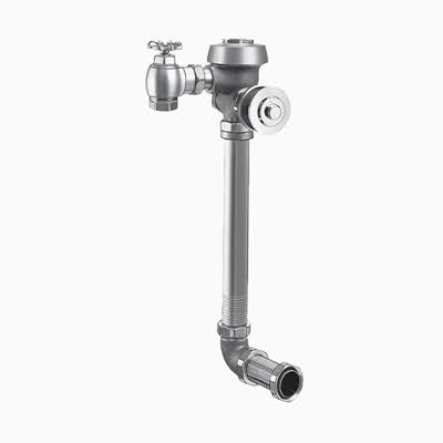 Royal Manual Flushometer D918