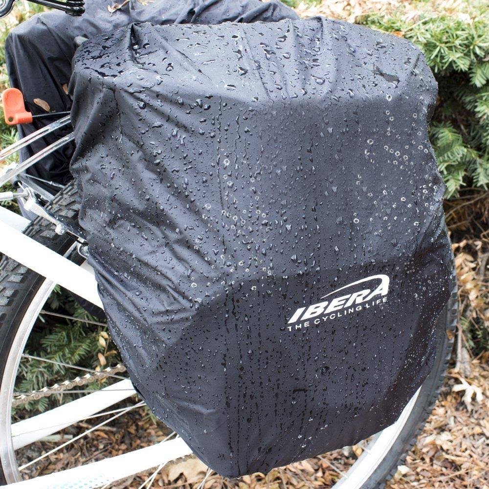 Bicycle Panniers Pair V56946