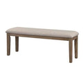 Brown Bench R90623
