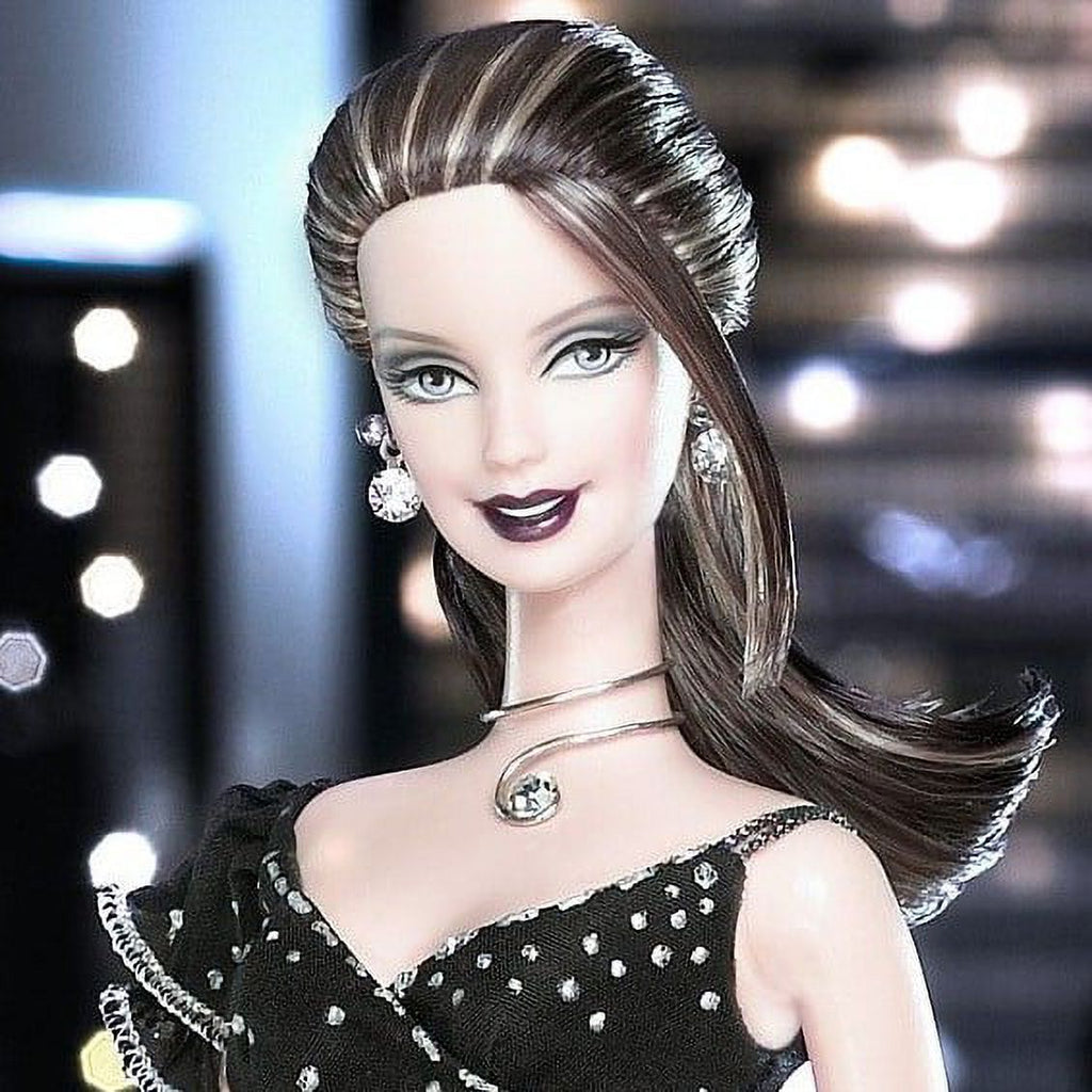 Barbie Doll 2003 Collector Exclusive V86164