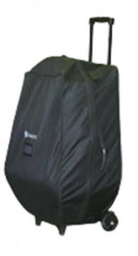 Black Massage Chair Carry Case E6737