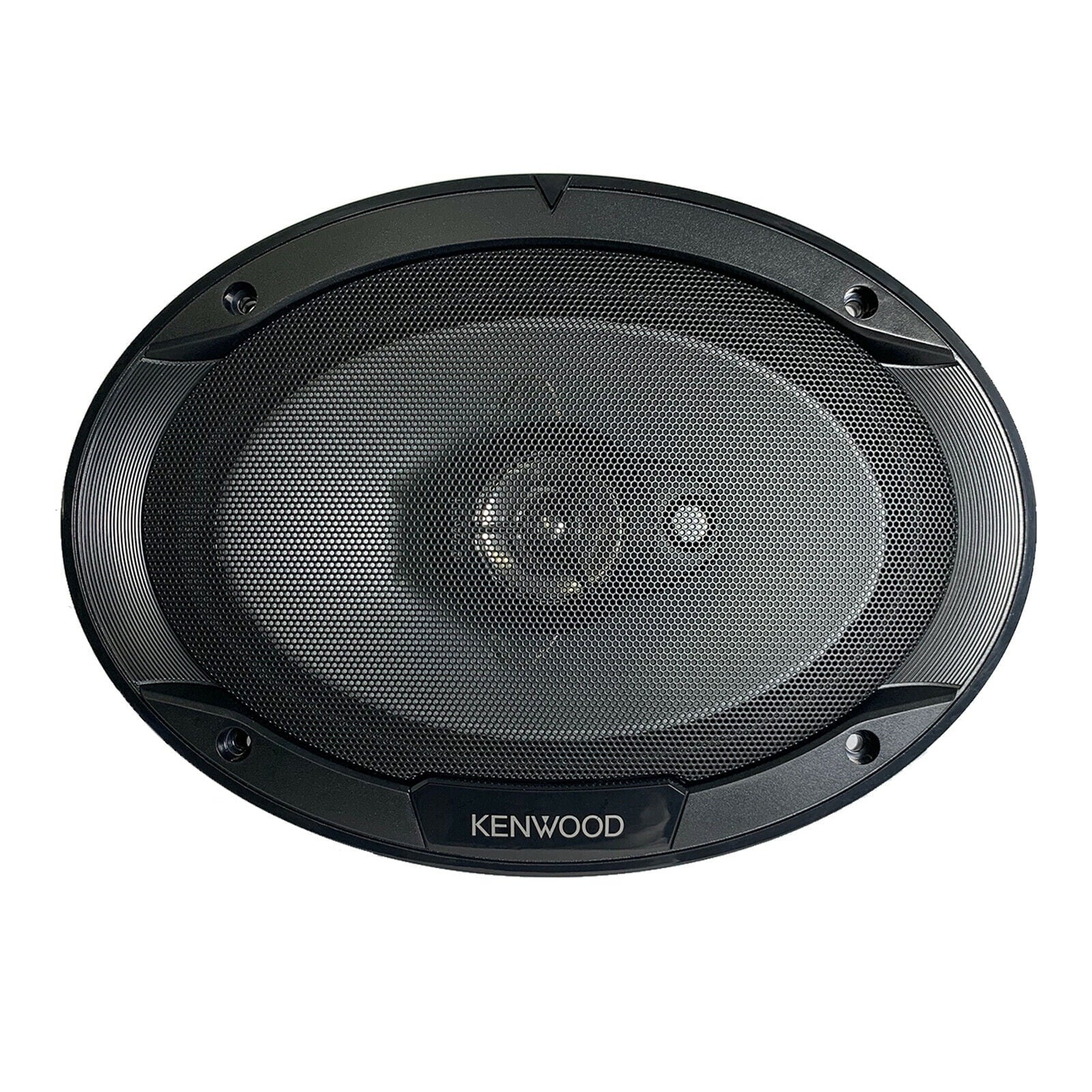 6"x9" 400W Peak Power 3-Way Speakers L995