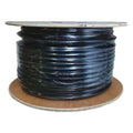 14 AWG 3 Conductor Portable Cord 600V 100 ft. BK Y718202