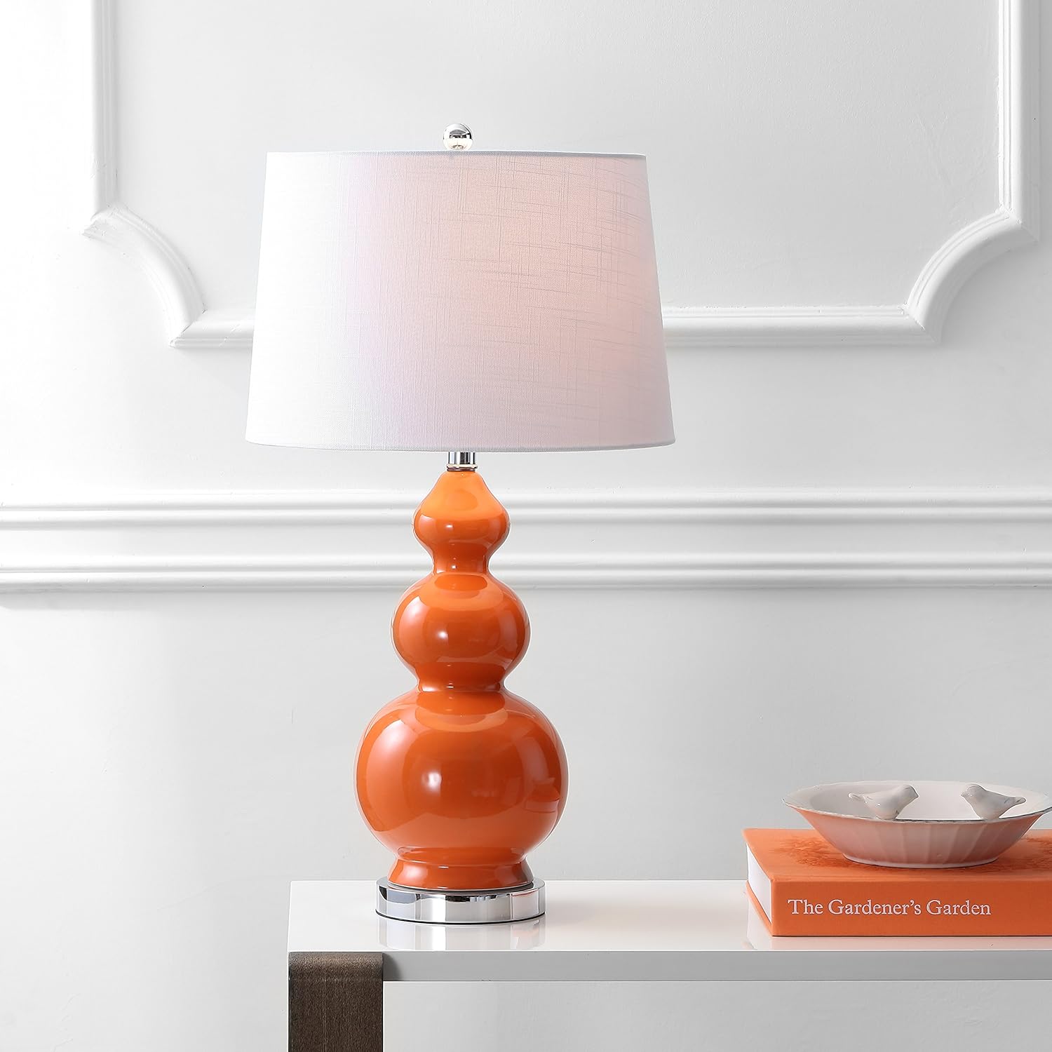27.5 Ceramic LED Table Lamp X576