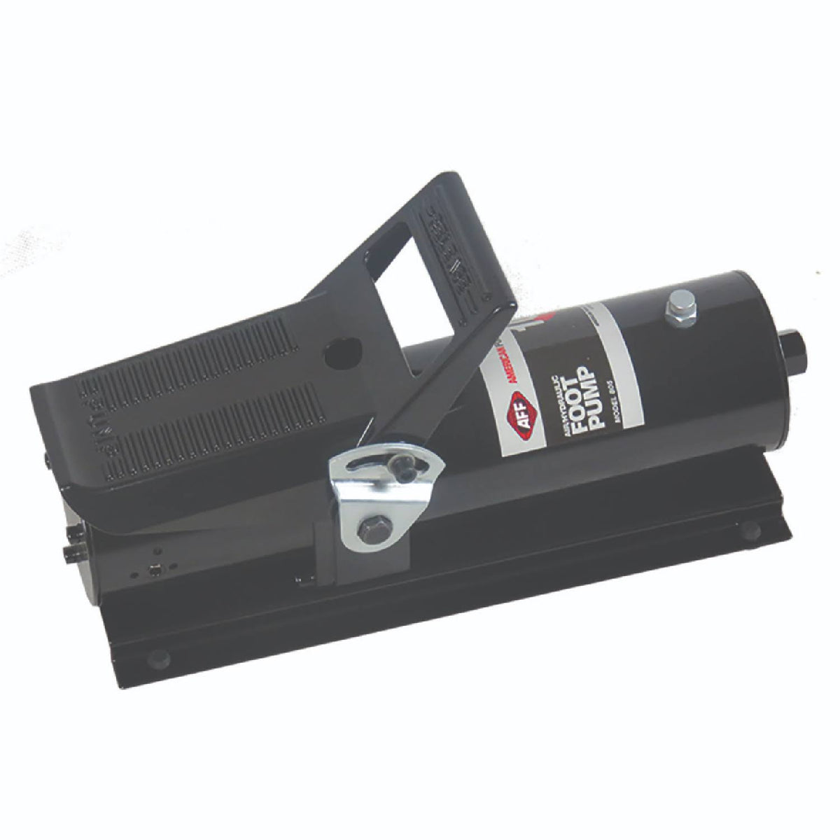 10 Ton Air/Hydraulic Foot Pump O675160