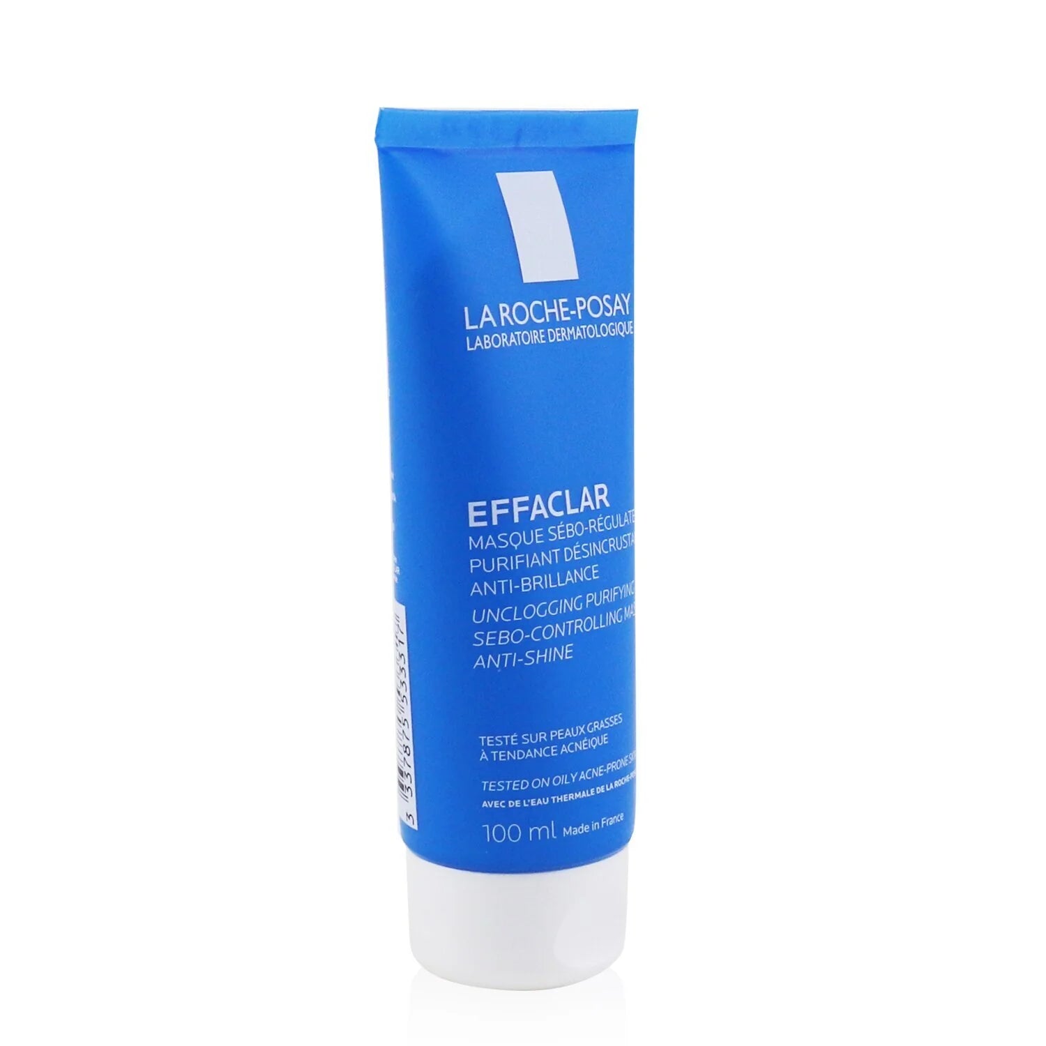 Purifying Sebo-Controlling Mask 100ml R540