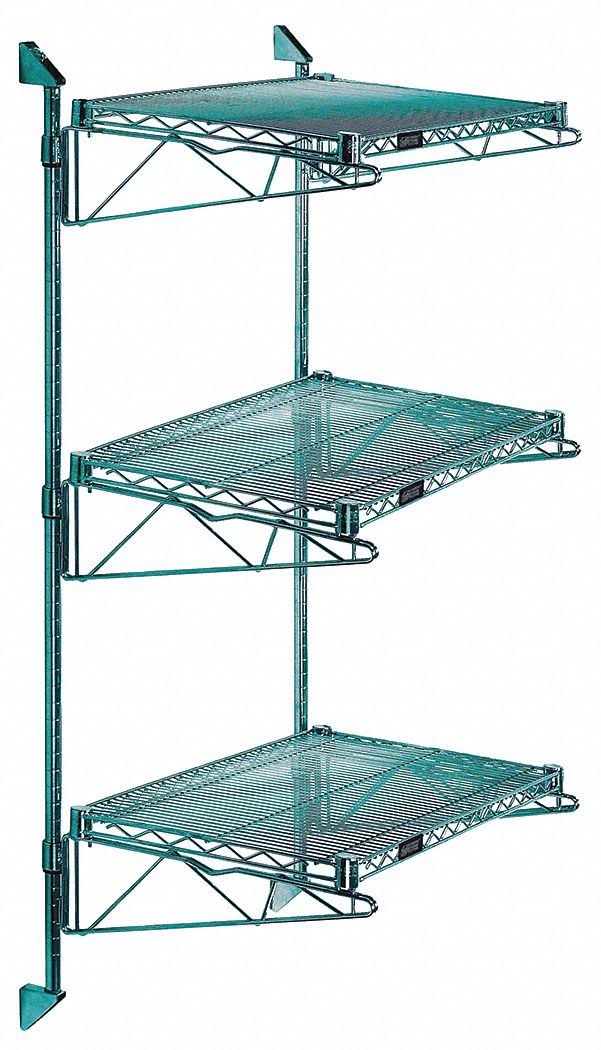 Wire Cantilever Storage System G8430