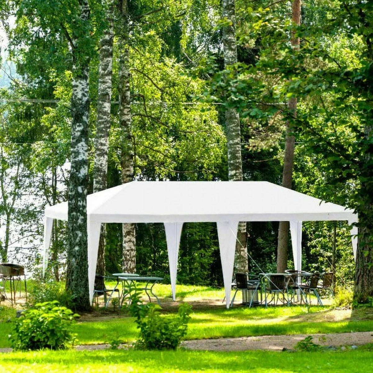Outdoor Event Canopy Tent D14126