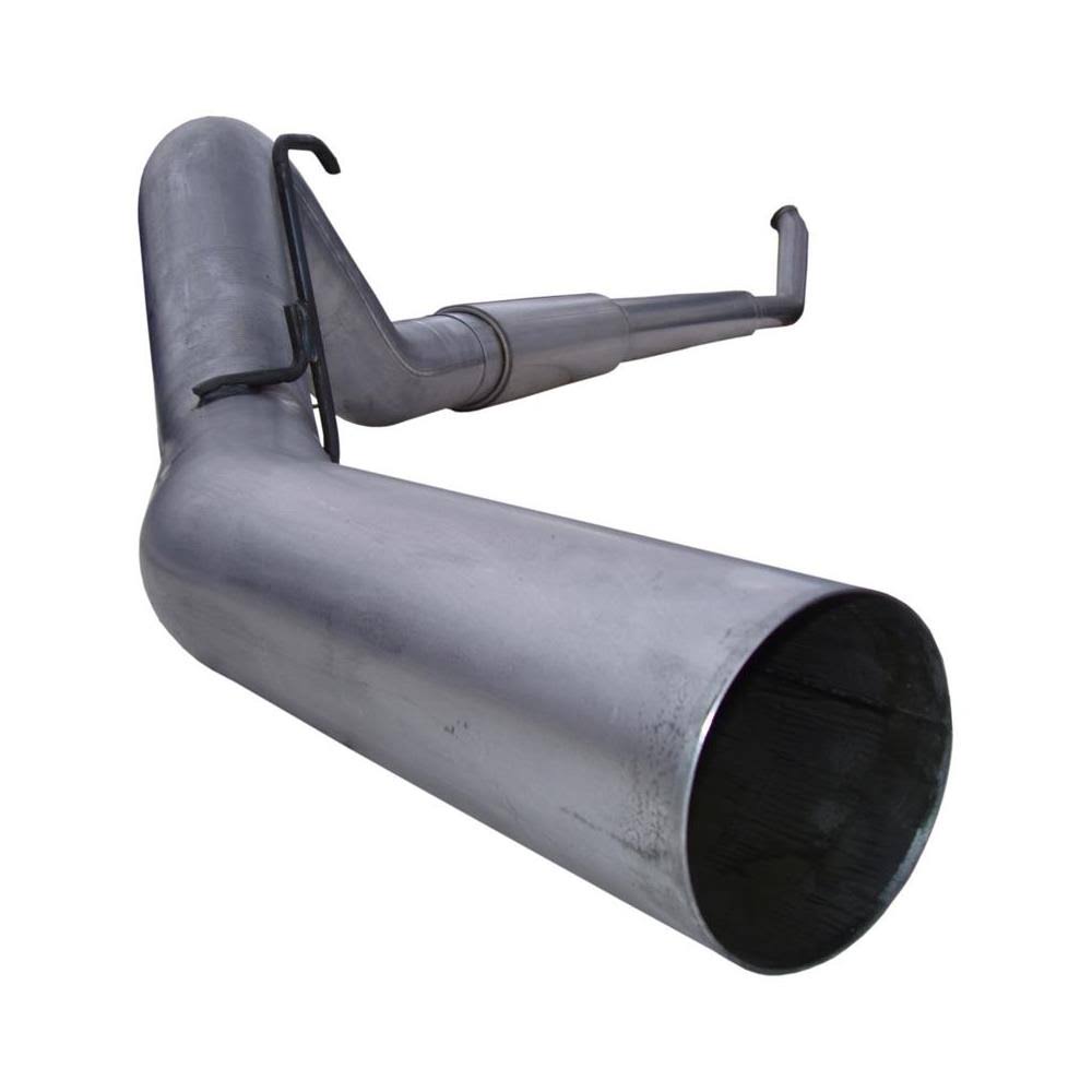 Filter Back Exhaust System Y31860