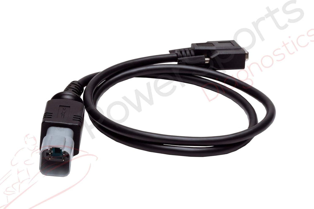 Diagnostic Scanner Q6703