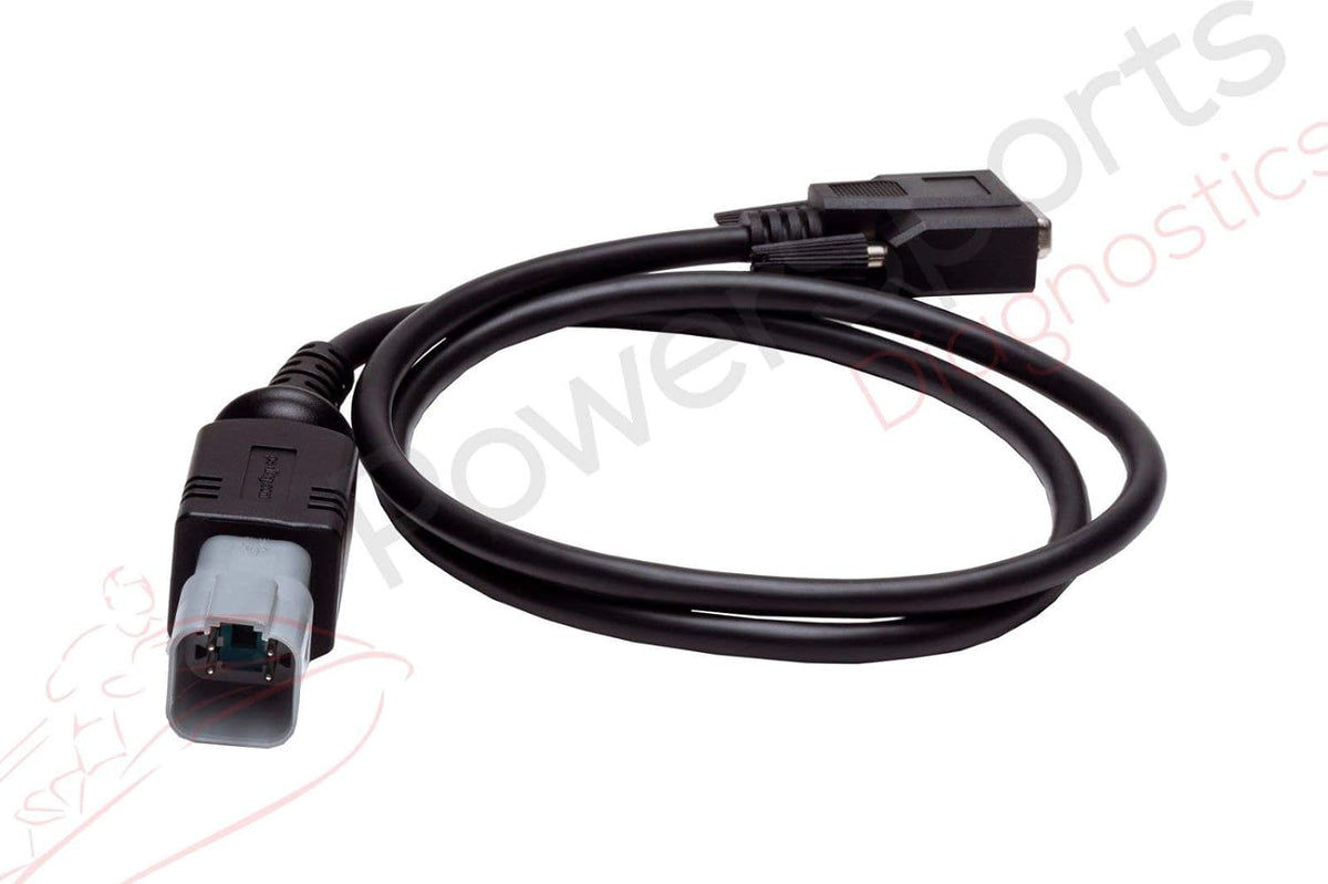 Diagnostic Scanner Q6703